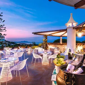 Hotel Punta Est, Baja Sardinia