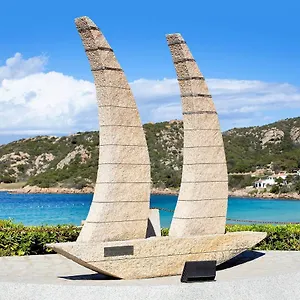 Hotel Club Esse Cala Bitta, Baja Sardinia