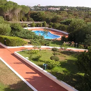  Appartamento Pinnetta Cala Bitta
