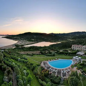Hotel L'ea Bianca Luxury, Baja Sardinia