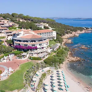 Hotel Club, Baja Sardinia