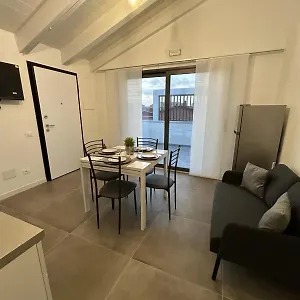  Appartamento Family House