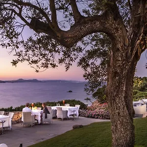 Hotel La Rocca &, Baja Sardinia