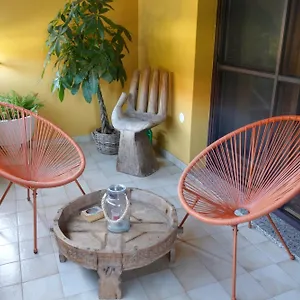  Casa vacanze Ben House