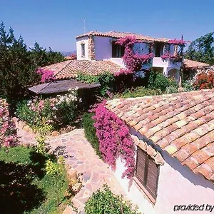 Hotel La Jacia &, Baja Sardinia