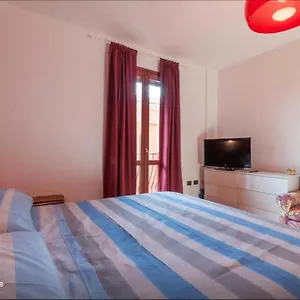  Appartamento Giuseppe's House