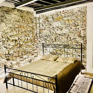 Loft Medievale The Stone Genova