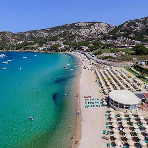 Hotel Club Cormorano, Baja Sardinia