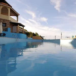 Appart hôtel Vallemare E, Cala Bitta