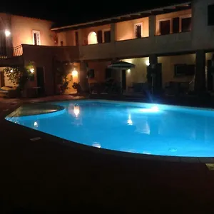 Hotel Gemella, Baja Sardinia