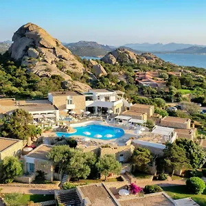 Hotel Grand Relais Dei Nuraghi (adults Only), Baja Sardinia